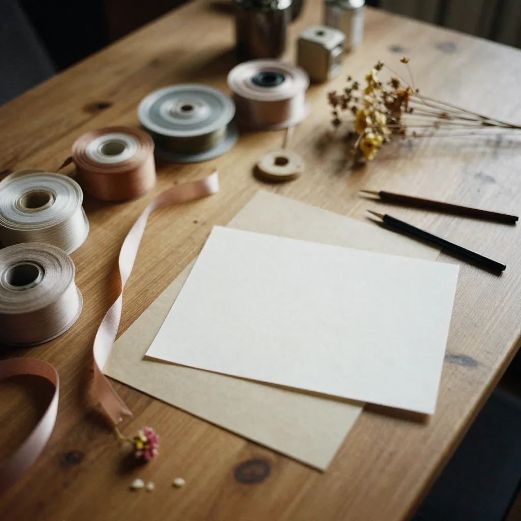 Födelsedagspresent inslagen