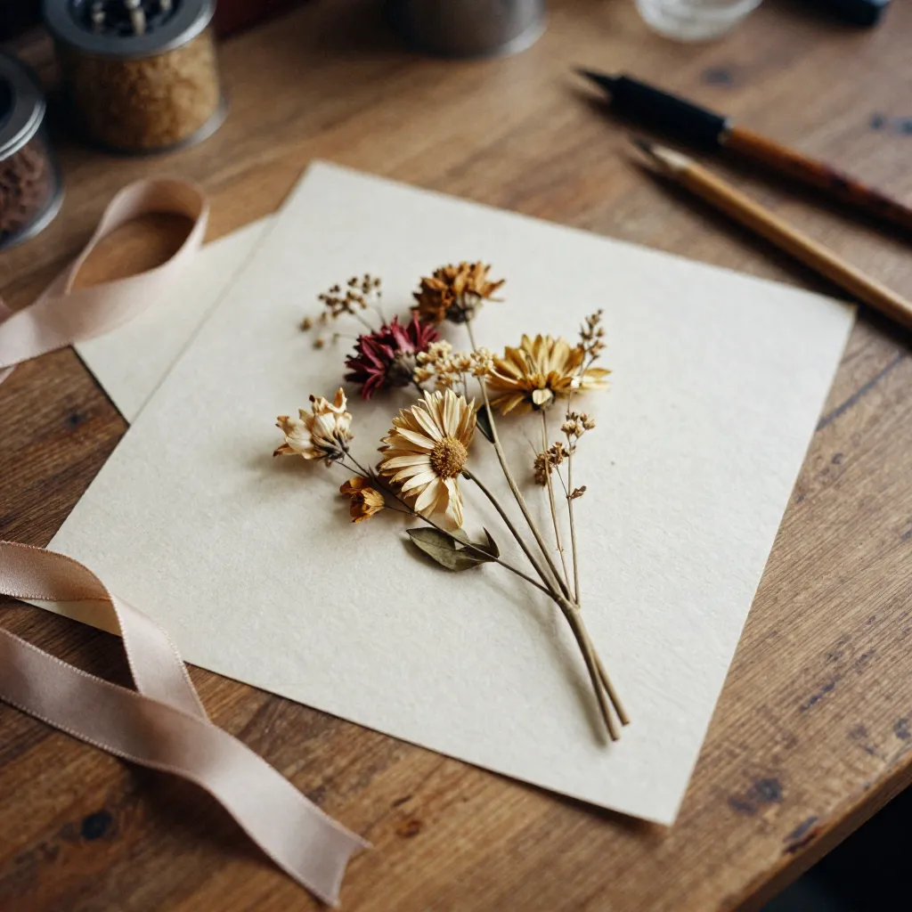 Företagspresent inslagen